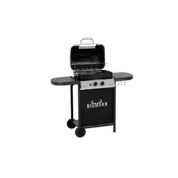 Shinerich Europe B.V. roštilj na gas sa dva gorionika-4 Shinerich Europe B.V. roštilj na gas sa dva gorionika-4