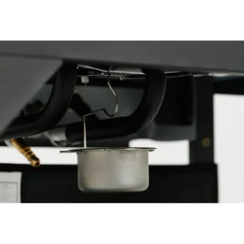 Shinerich Europe B.V. roštilj na gas sa dva gorionika-7 Shinerich Europe B.V. roštilj na gas sa dva gorionika-7