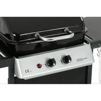 Shinerich Europe B.V. roštilj na gas sa dva gorionika-8 Shinerich Europe B.V. roštilj na gas sa dva gorionika-8