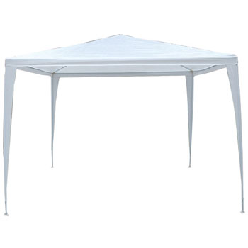 Gazebo tenda 2.7 x 2.7 041718