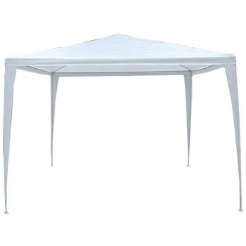 Gazebo tenda 2.7 x 2.7 041718 Gazebo tenda 2.7 x 2.7 041718