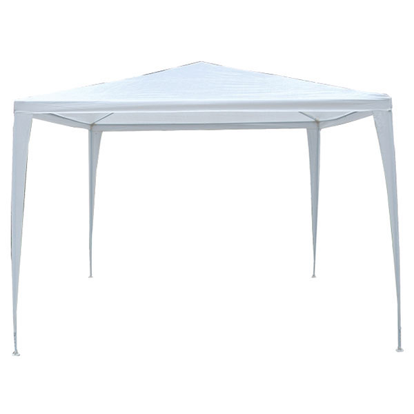 Gazebo tenda 2.7 x 2.7 041718