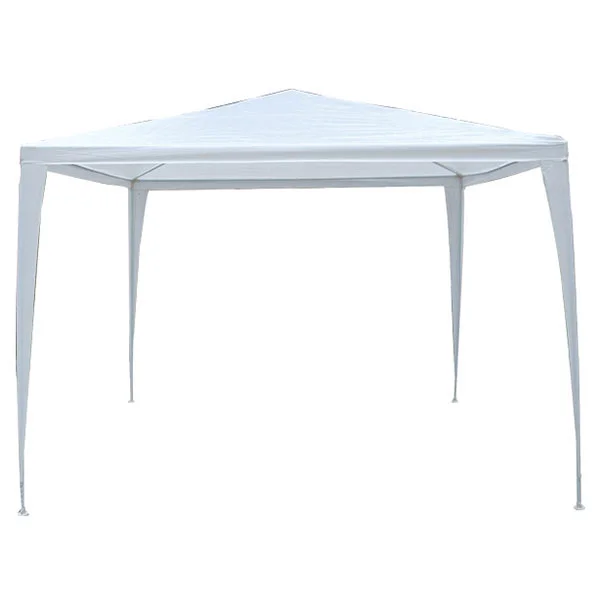 Gazebo tenda 2.7 x 2.7 041718 Gazebo tenda 2.7 x 2.7 041718