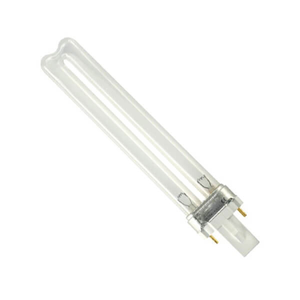 MO-EL germicid UV-C lampa 9W za M-362/A zamku za insekte M-000862