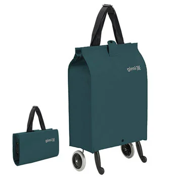 Gimi kolica za shopping Brava plus 38 L Gimi kolica za shopping Brava plus 38 L