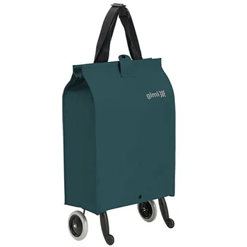 Gimi kolica za shopping Brava plus 38 L-1 Gimi kolica za shopping Brava plus 38 L-1