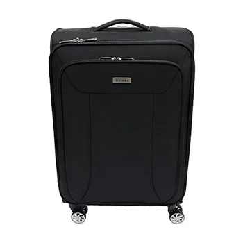Globe Traveler kofer za putovanje Black S Globe Traveler kofer za putovanje Black S