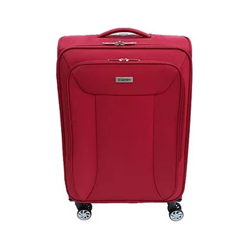 Globe Traveler kofer za putovanje Red S Globe Traveler kofer za putovanje Red S