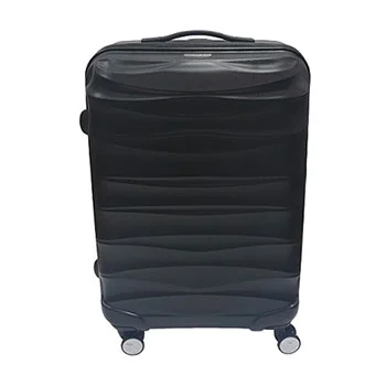 Globe Traveller putni kofer Black S Globe Traveller putni kofer Black S