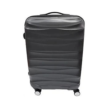 Globe Traveller putni kofer Dark Grey M 