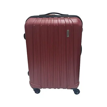 Globe Traveler putni kofer Winered S 