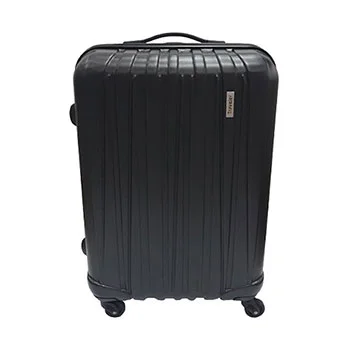Globe Traveller kofer za putovanje Black S 