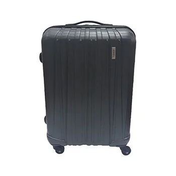 Globe Traveller kofer za putovanje Dark Grey M Globe Traveller kofer za putovanje Dark Grey M
