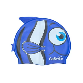 Go Swim dečija kapa za plivanje  Go Swim dečija kapa za plivanje