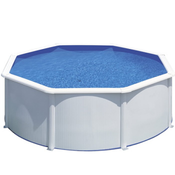 Gre bazen okrugli montažni Atlantis SET 550x132cm-1