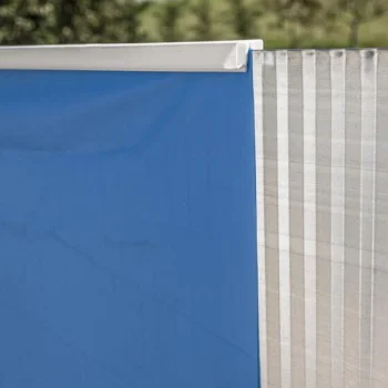 Gre bazen okrugli montažni Corcega Stone SET 350x132cm-2 Gre bazen okrugli montažni Corcega Stone SET 350x132cm-2