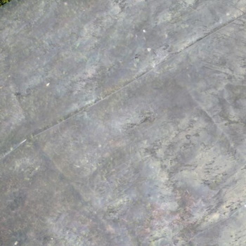 Gre bazen okrugli montažni Corcega Stone SET 350x132cm-3