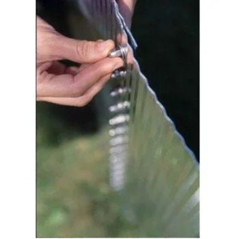 Gre okrugli montažni bazen Fidji 550x120cm -4