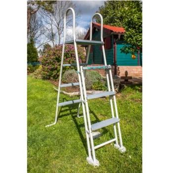 Gre bazen okrugli montažni Corcega Stone SET 350x132cm-4 Gre bazen okrugli montažni Corcega Stone SET 350x132cm-4