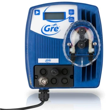 Gre dozirna pumpa za PH sa sondom CPH14-1 Gre dozirna pumpa za PH sa sondom CPH14-1