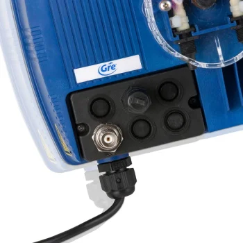 Gre dozirna pumpa za PH sa sondom CPH14-2 Gre dozirna pumpa za PH sa sondom CPH14-2