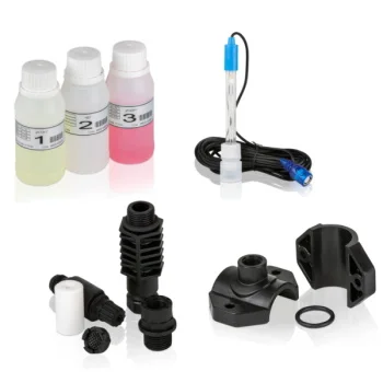 Gre dozirna pumpa za PH sa sondom CPH14-3 Gre dozirna pumpa za PH sa sondom CPH14-3