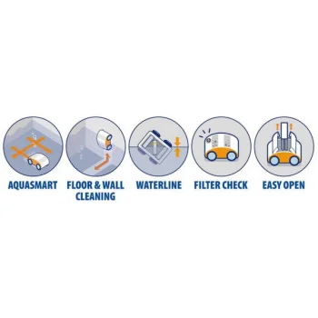 Gre robot Kayak future-3 Gre robot Kayak future-3