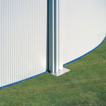 Gre bazen okrugli montažni bazen Atlantis 550x132cm-4