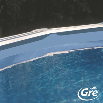 Gre okrugli bazen Nordic D350x1.2  SET K3500NNE-1