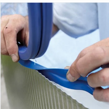 Gre okrugli bazen Nordic D460x1.2  SET K4500NNE-2