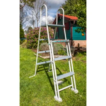 Gre okrugli bazen Nordic D460x1.2  SET K4500NNE-4