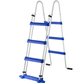 Gre bazen ovalni montažni Fidji 730x375x120cm SET-3