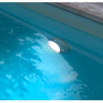 Gre reflektor za ukopne bazene LED  16W-1