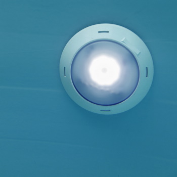 Gre reflektor za ukopne bazene LED  16W-2
