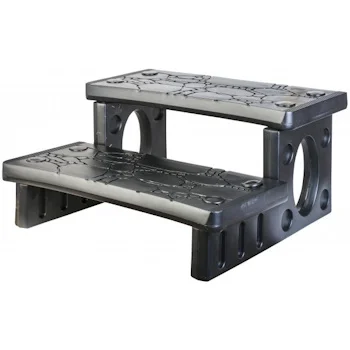 Gre stepenice za hidromasažnu kadu SPAL2 70x65x34cm Gre stepenice za hidromasažnu kadu SPAL2 70x65x34cm