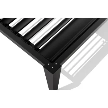 Green bay pergola aluminijumska 300 × 400 cm 078504-3 Green bay pergola aluminijumska 300 × 400 cm 078504-3