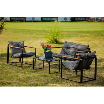 Green bay baštenski set sa jastucima Plato 082440-3 Green bay baštenski set sa jastucima Plato 082440-3