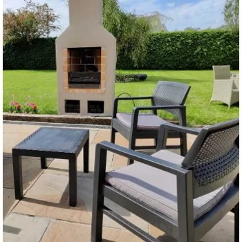 Green bay baštenski set Kraka 079730-2 Green bay baštenski set Kraka 079730-2