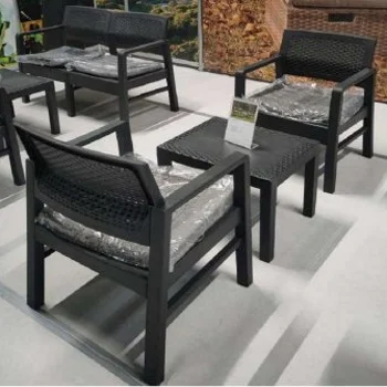 Green bay baštenski set Kraka 079730-3 Green bay baštenski set Kraka 079730-3