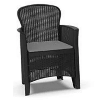 Green bay baštenski set sa jastucima Jungle 079737 -1 Green bay baštenski set sa jastucima Jungle 079737 -1