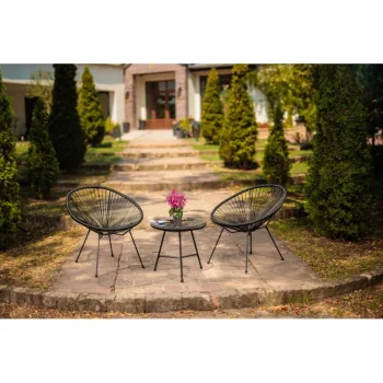 Green bay baštenski set Lugo 082435-2 Green bay baštenski set Lugo 082435-2