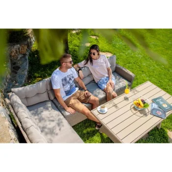 Green bay baštenski set Torente 060376-1 Green bay baštenski set Torente 060376-1