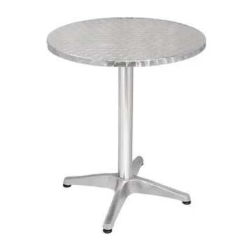 Green bay baštenski sto aluminijumski Amalfi 086579 Green bay baštenski sto aluminijumski Amalfi 086579