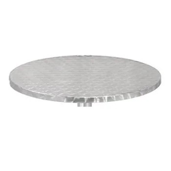 Green bay baštenski sto aluminijumski Amalfi 086579-2 Green bay baštenski sto aluminijumski Amalfi 086579-2