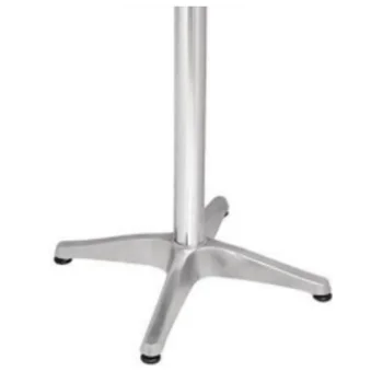 Green bay baštenski sto aluminijumski Amalfi 086579-1 Green bay baštenski sto aluminijumski Amalfi 086579-1