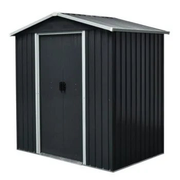 Green bay montažna metalna ostava 2.5m2 086915 Green bay montažna metalna ostava 2.5m2 086915