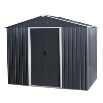 Green bay montažna metalna ostava 4m2 086916 Green bay montažna metalna ostava 4m2 086916