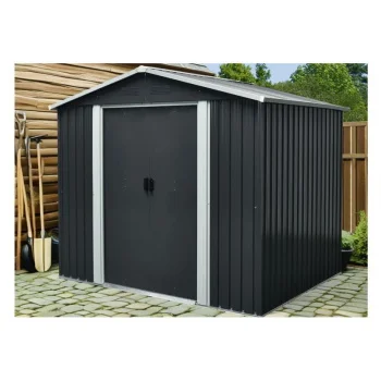 Green bay montažna metalna ostava 4m2 086916-3 Green bay montažna metalna ostava 4m2 086916-3