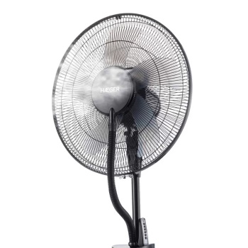 Haeger digitalni ventilator sa raspršivačem vode 45cm 70W HF-18R.002A-1