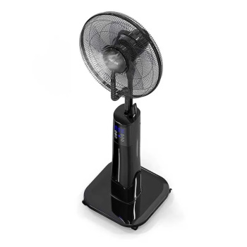 Haeger digitalni ventilator sa raspršivačem vode 45cm 70W HF-18R.002A-2